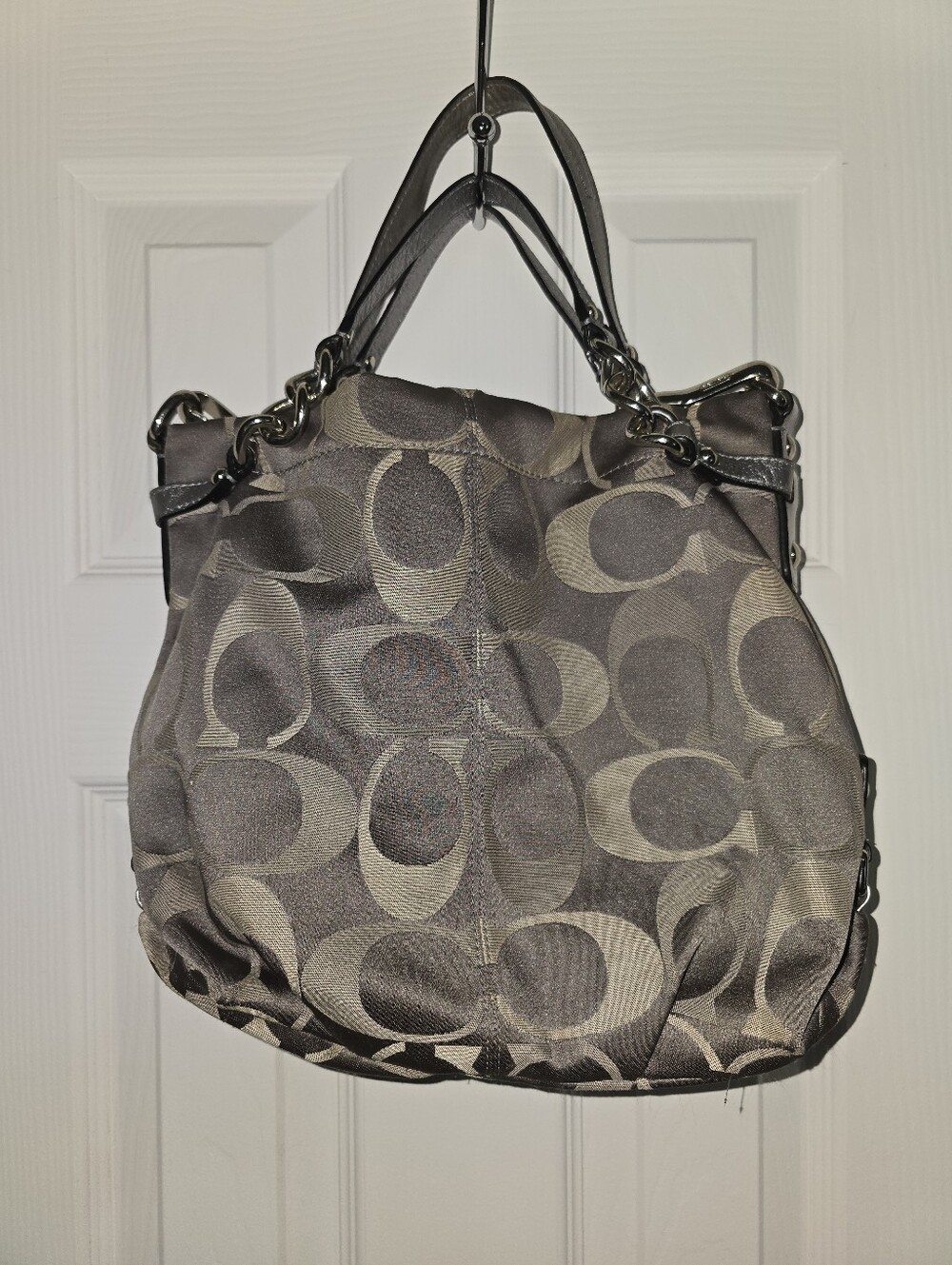 Coach Y2K Bag